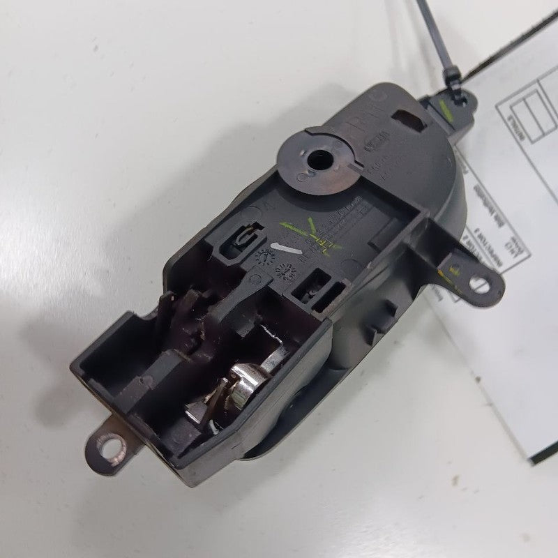 Nissan Altima Door Handle Right Passenger Rear Interior Inside  2017 2
