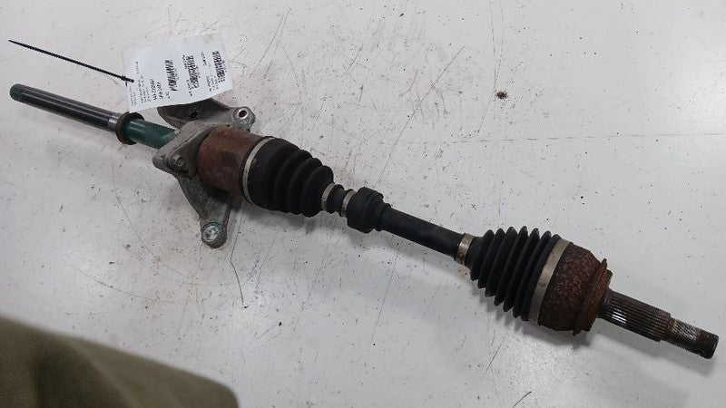 391004BA6A Passenger Right Front CV Axle 2.5L VIN 5 1st Digit Fits 14-20 ROGUE