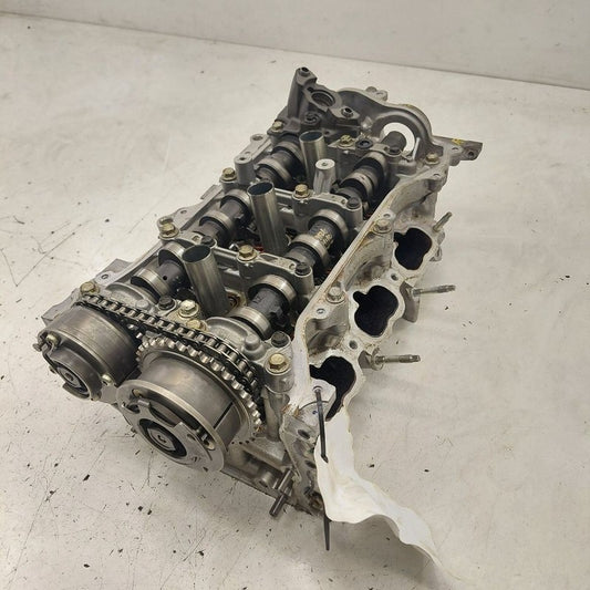 Passenger Right Ear Engine Cylinder Head 3.5L  2GRFKS Engine 16-23 Toy
