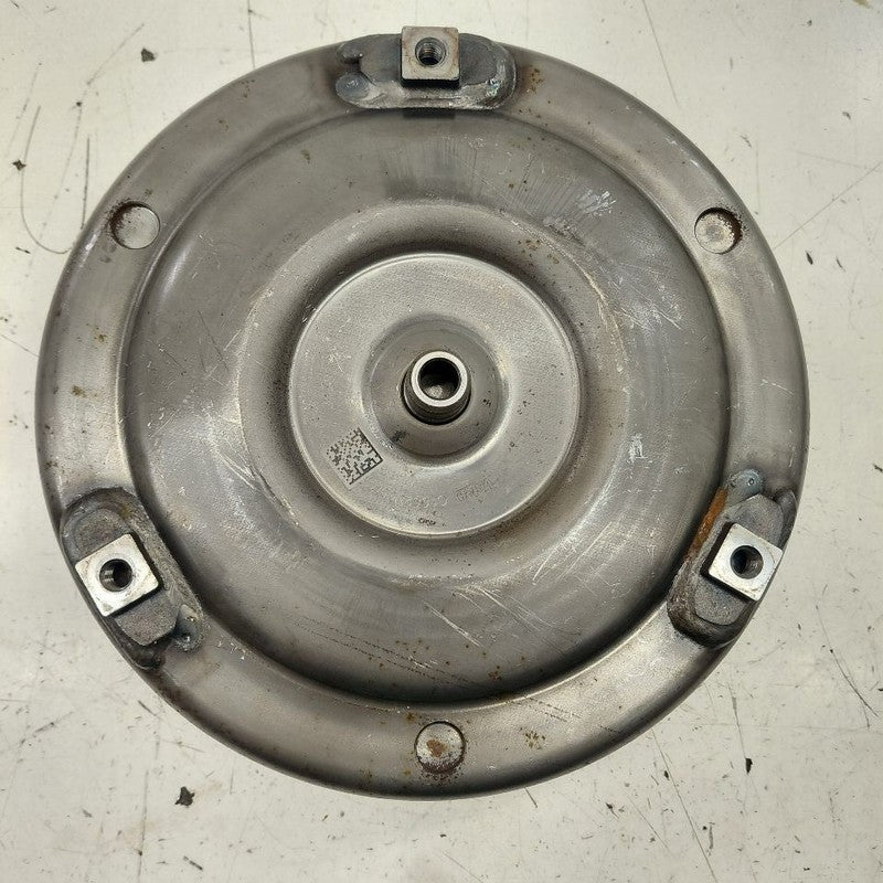 Chevy Trax Automatic Transmission Torque Converter  1.4 2022 2021
