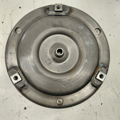 Chevy Trax Automatic Transmission Torque Converter  1.4 2022 2021