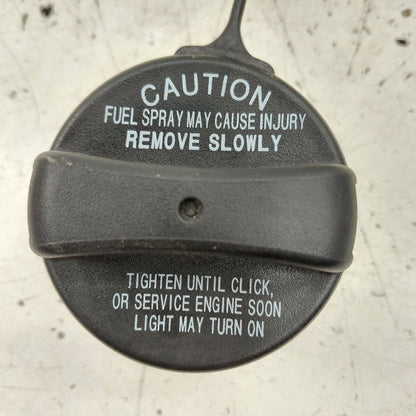 Mitsubishi Mirage Gas Tank Fuel Cap  2024 2023 2022 2021