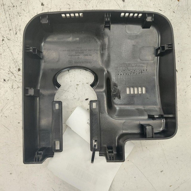 Chevy Trax Mirror Mount Trim Bezel 2025 2024