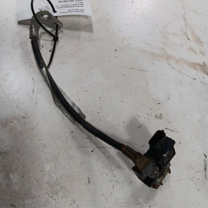 INFINITI Q50 Battery Cable  2014 2015 2016 2017 2018