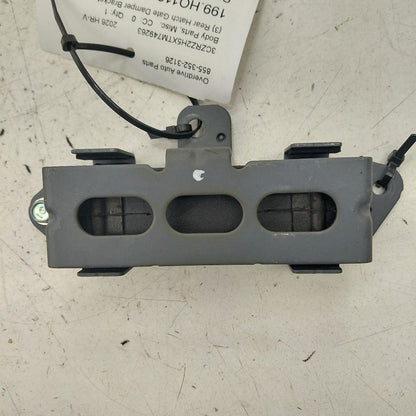 Honda HR-V Rear Hatch Gate Damper Bracket 2026 2025 2024 2023