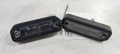 Hyundai XG350 License Plate Light Lamp 2003 2004 2005 OEM