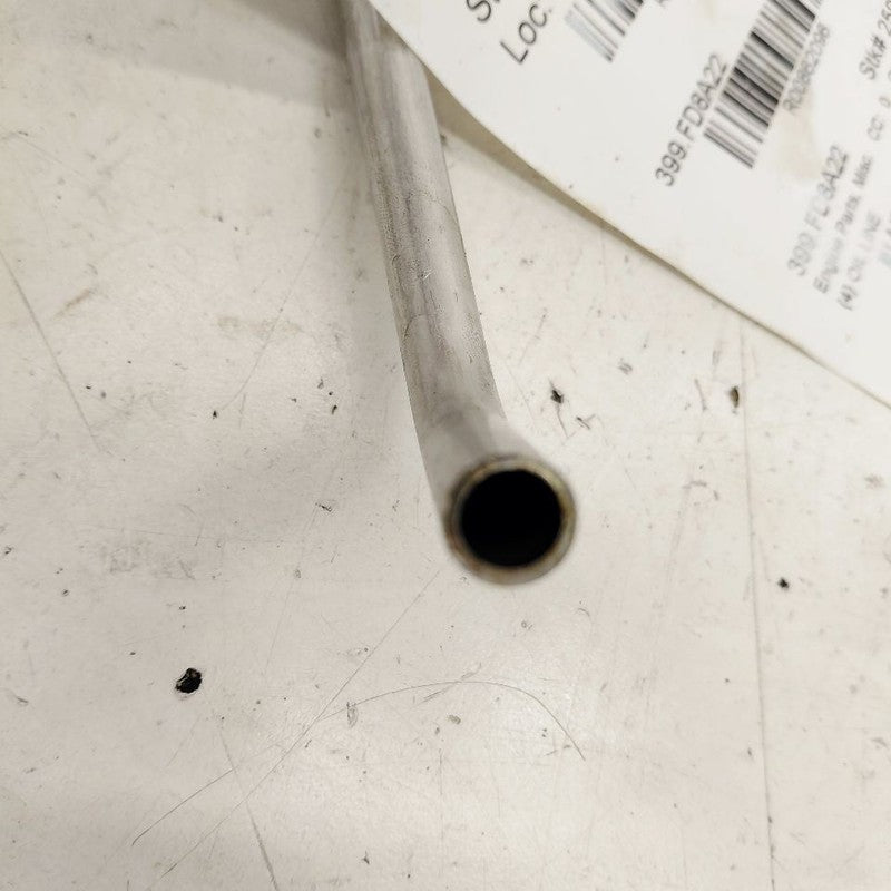 Ford Escape Engine Oil Line 1.5 2022 2023 2024