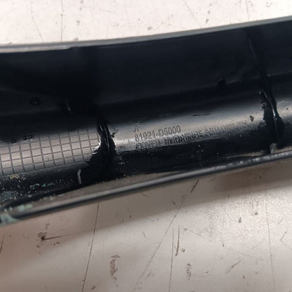 Kia Optima Trunk Hinge Trim {81921D5000} 2020 2019 2018 2017 OEM
