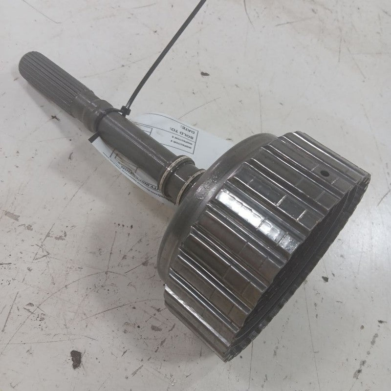 Outback Legacy Automatic Transmission Output Shaft 2025 2024 2023 2022