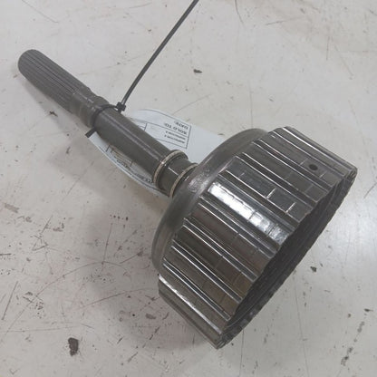 Outback Legacy Automatic Transmission Output Shaft 2025 2024 2023 2022