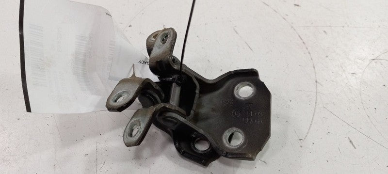 Subaru Legacy Door Hinge Set Left Front Driver 2010 2011 2012 2013 201