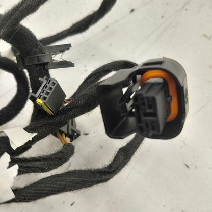 Fiat 500 X Model   Door Harness Wire Wiring Left Driver Rear  2016 201