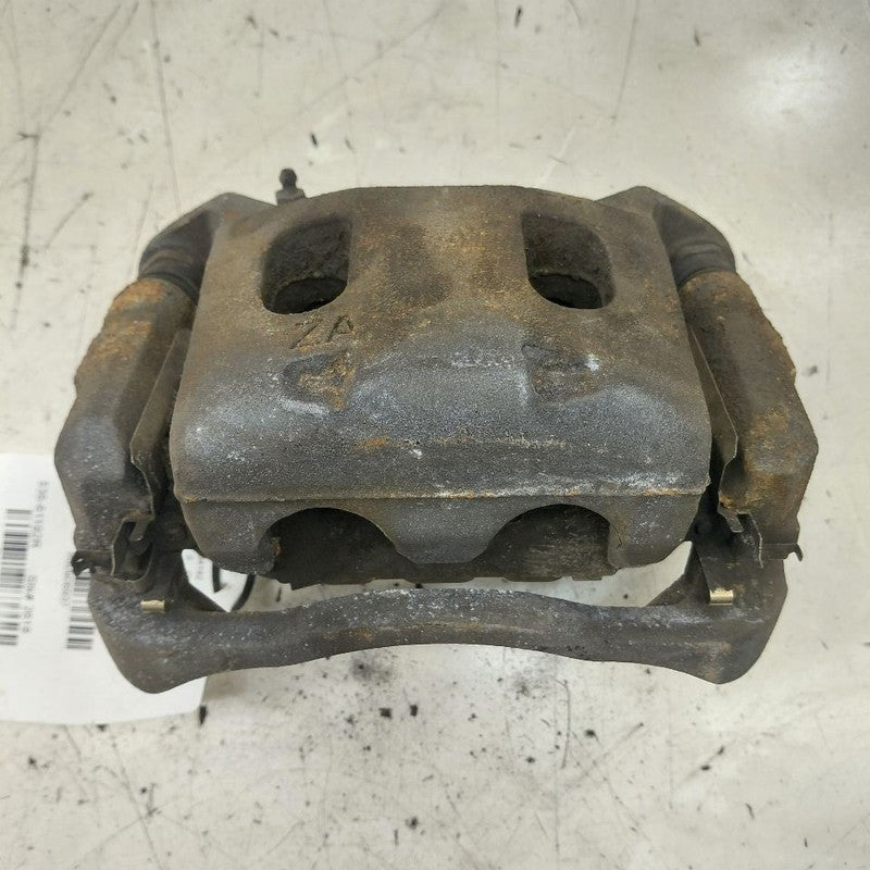 Passenger Right Front Brake Caliper Fits 15-24 Nissan Murano