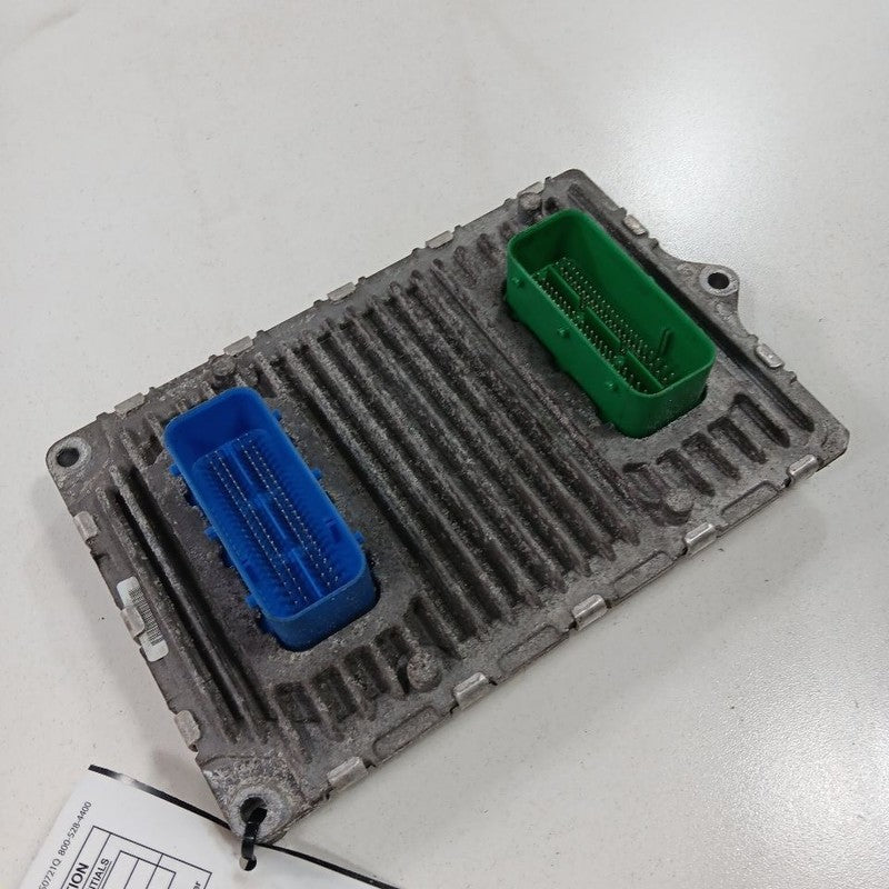 Engine ECM Electronic Control Module 2.4L Fits 15-17 Jeep Renegade OEM