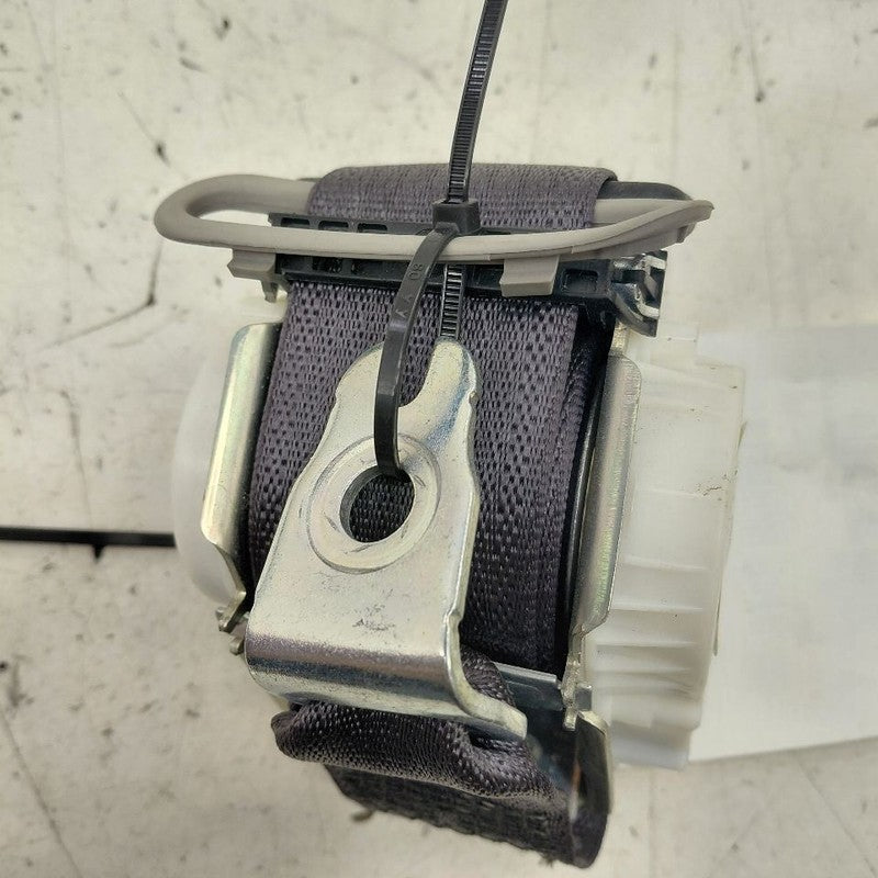 Chevy Volt Seat Belt Strap Retractor Right Passenger Rear Back  2016 2