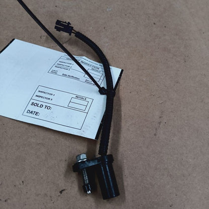 Ford Edge Transmission Speed Sensor {K2GP7H103AA} 2019 2020 2021 2022