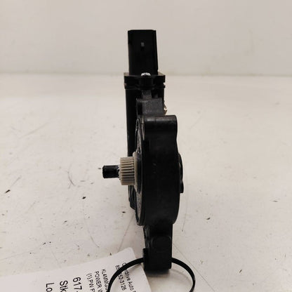 Driver Left Front Power Window Motor Fits 21-25 Chevy Trailblazer