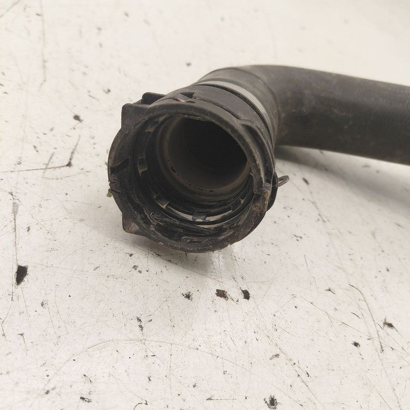 2018 Fiat 500 X 2.4 Model Radiator Hose Line Tube