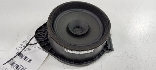 Chevy Cruze Speaker Right Passenger Rear 2019 2018 2017 2016