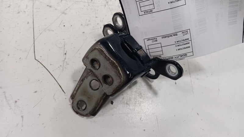 Acura RDX Door Hinge Set Left Rear  2016 2017 2018 OEM