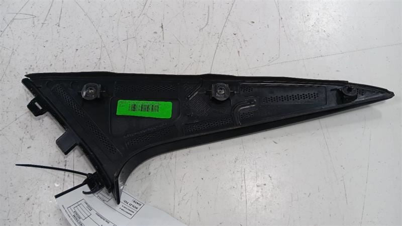 Ford Escape Soiler Moulding LJ6BS44210APIA07 2020 2021 2022 2023 OEM