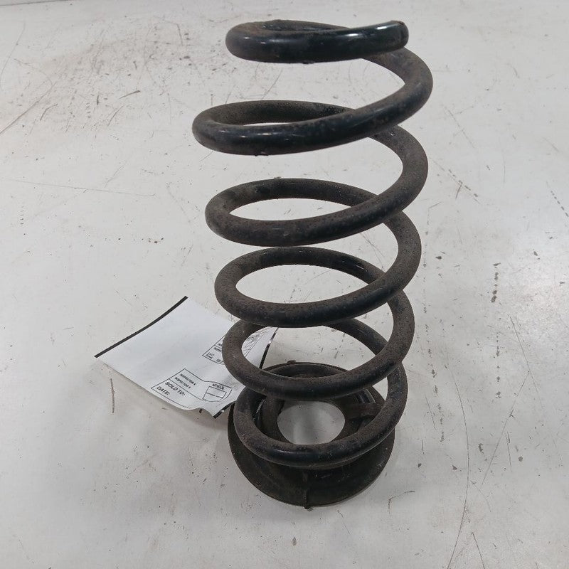 Left Rear Coil Spring Fits 16-18 Acura ILX