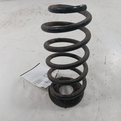 Left Rear Coil Spring Fits 16-18 Acura ILX