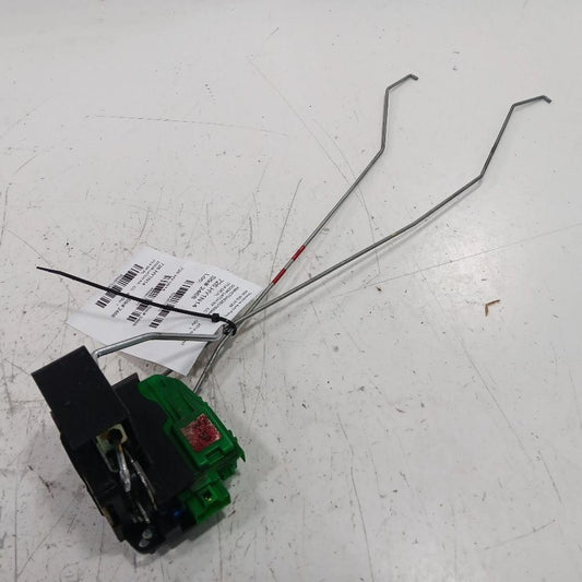 Hyundai Accent Door Latch Lock Right Passenger Rear  2012 2013 2014 2015 2016 20