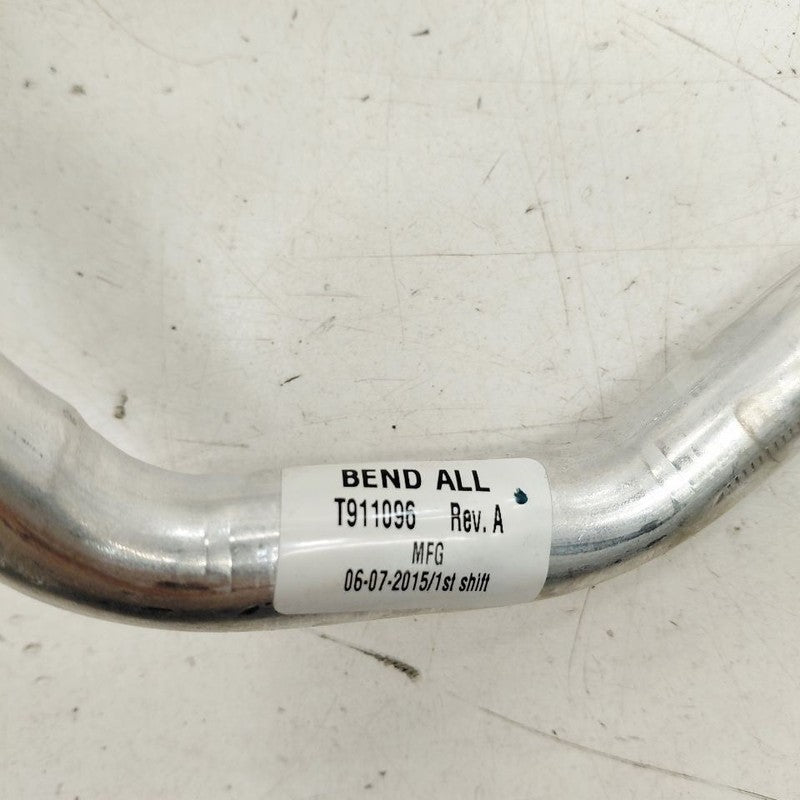 Heater Core Fits 14-20 Chevy Impala