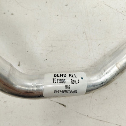 Heater Core Fits 14-20 Chevy Impala