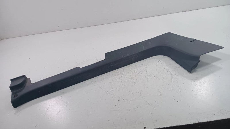 Fiat 500 Sill Trim Plate Door Jam Threshold Right Passenger Front  201