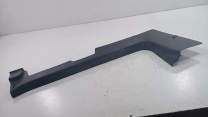 Fiat 500 Sill Trim Plate Door Jam Threshold Right Passenger Front  201