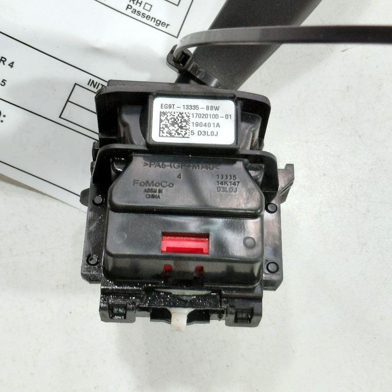 Driver Left Turn Signal Column Switch Fits 15-23 Ford Mustang OEM