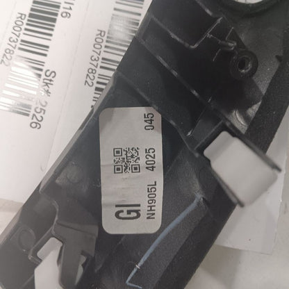 Acura ILX Start Button Dash Trim Bezel {77220TX6A1} 2016 2017 2018