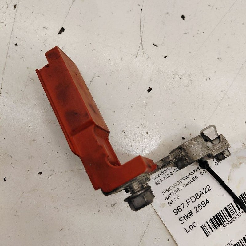 Ford Escape Battery Cable  2022 2023 2024