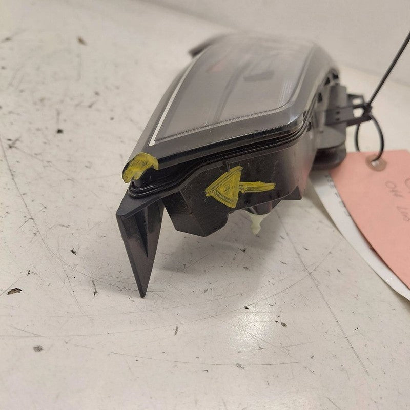 Honda HR-V Driver Left Rear Tail Light Brake Lamp 2026 2025 2024 2023