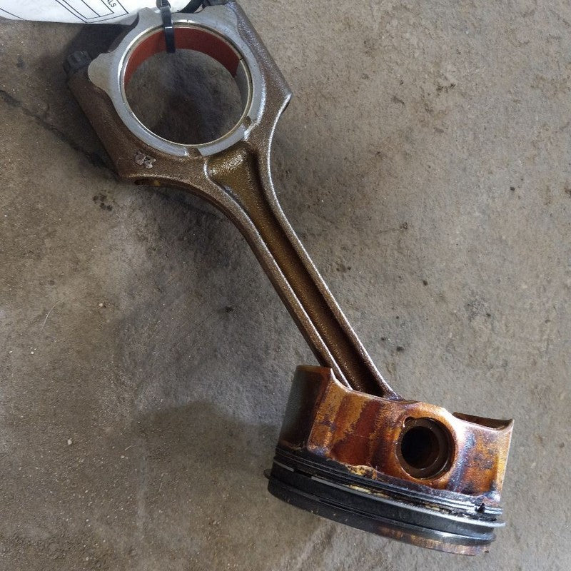 Kia Forte 2.0 Single Piston With Connecting Rod   2015 2016 2017 2018 