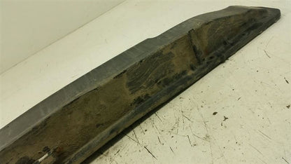 866303Q000 Rear Bumper Reinforcement Support Bar VIN B 8th Digit Early Fits 11-13 SONATA