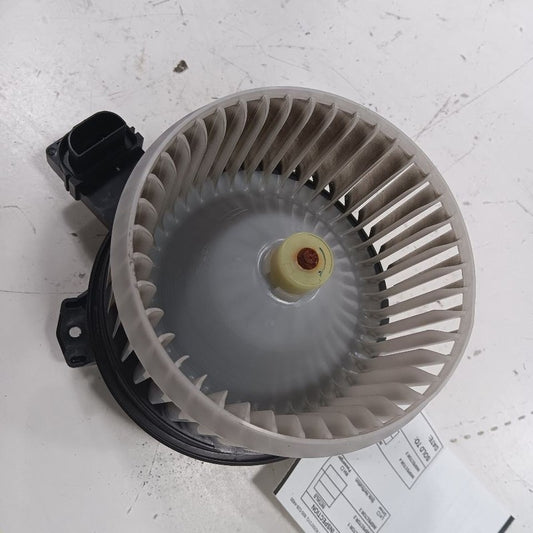 Blower Motor Fits 18-23 Subaru XV Crosstrek OEM
