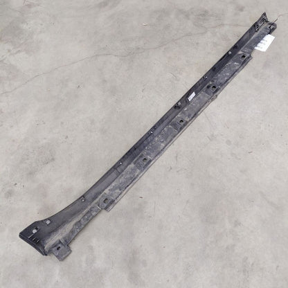 Subaru XV Crosstrek Rocker Panel Trim Cover Molding Skirt Left Drivers