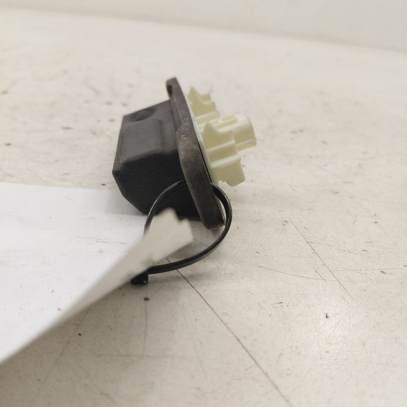 Toyota Prius Trunk Release Open Button  2022 2021 2020