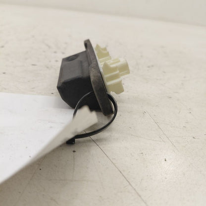 Toyota Prius Trunk Release Open Button  2022 2021 2020