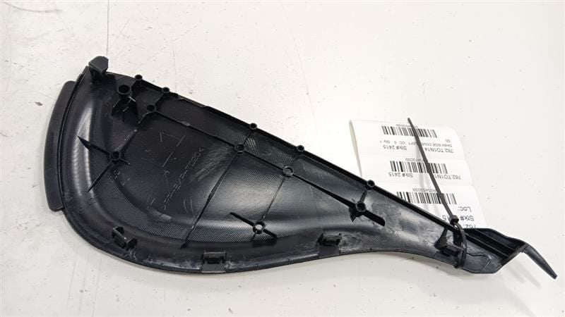 Toyota Prius Dash Side Cover Left Driver Trim Panel 2015 2014 2013 201