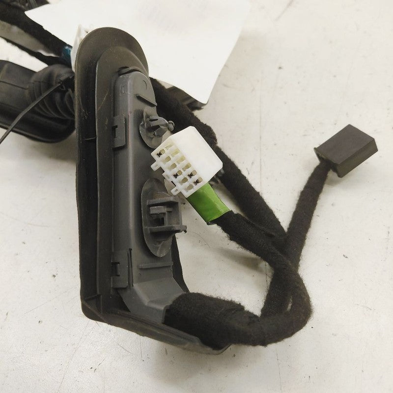 Mazda CX-5 Door Harness Wire Wiring Right Passenger Rear  2023 2022 20