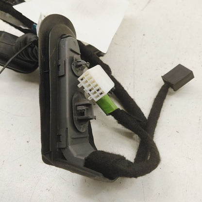 Mazda CX-5 Door Harness Wire Wiring Right Passenger Rear  2023 2022 20