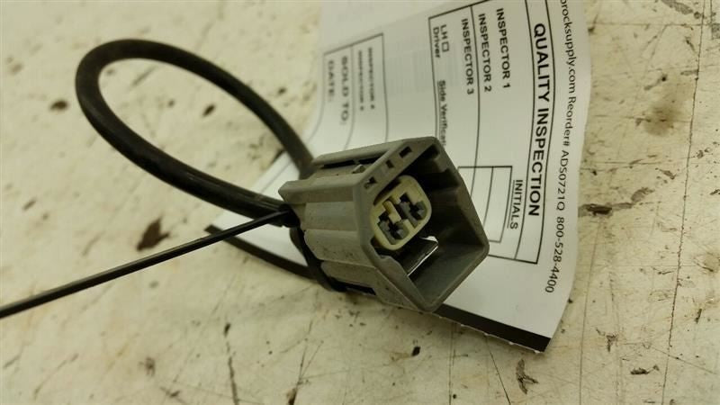 Ford Fusion Engine Knock Sensor 2008 2009 2010 2011 2012