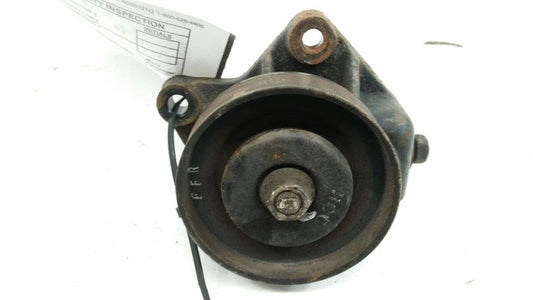  Idler Idle Pulley OEM