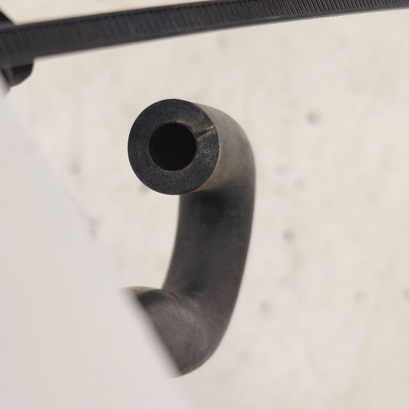 Alfa Romeo Stelvio Vacuum Line 2.0 2018 2019 2020 2021