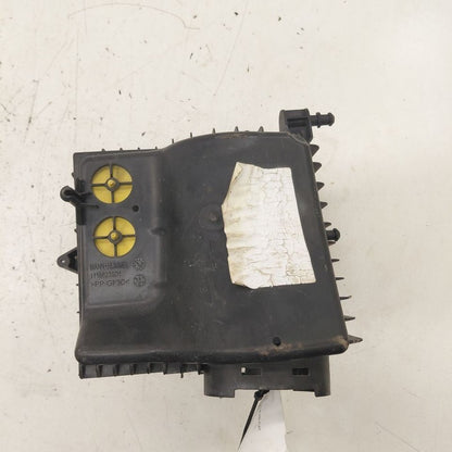 2018 Fiat 500 X 2.4 Model Air Cleaner Filter Box