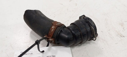 Acura TSX Radiator Hose Neck 2014 2013 2012 2011 OEM